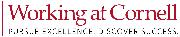 Cornell University Logo